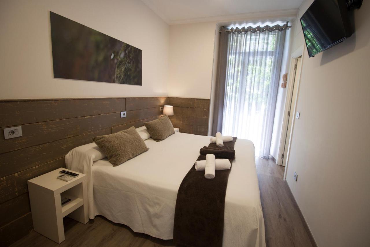 Guest house San Martin *